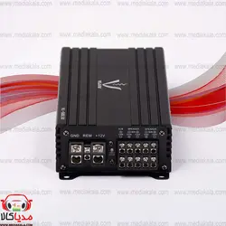 خرید و قیمت آمپلی فایر vlang مدل vl-500.5D » مدیاکالا