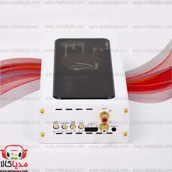 خرید و قیمت آمپلی فایر مونو vlang مدل vl-1300.1 » مدیاکالا