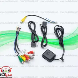 خرید مانیتور خودرو برند T3L مدل IPST3L1-32 اندروید 9 اینچ