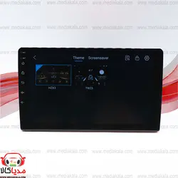 خرید مانیتور خودرو برند T3L مدل IPST3L1-32 اندروید 9 اینچ