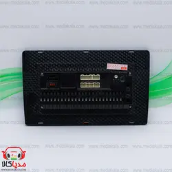 مانیتور خودرو اندروید برند گلدویژن مدل GL232 سایز 9 اینچ