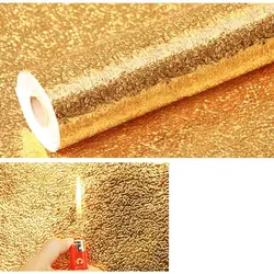 فویل نسوز کابینت طلایی 5 متری