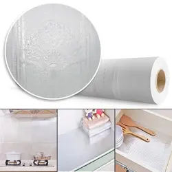 فویل نسوز کابینت بسته 2/5 متری
