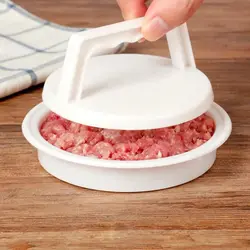 همبرگر زن دستی بسته 2 عددی