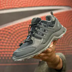 کفش آدیداس مردانه کوهنوردی تیرکس سایز بزرگ 46 تا 48 کد 3916