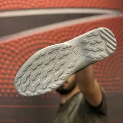 کفش آدیداس مردانه کوهنوردی تیرکس سایز بزرگ 46 تا 48 کد 3916