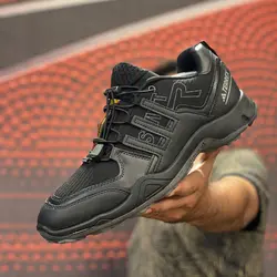 کتونی آدیداس مردانه کوهنوردی تیرکس سایز بزرگ 46 تا 48 کد 3917