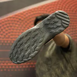 کتونی آدیداس مردانه کوهنوردی تیرکس سایز بزرگ 46 تا 48 کد 3917