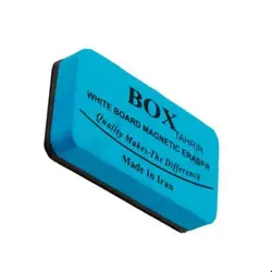 تخته پاکن مغناطیسی BOX TAHRIR