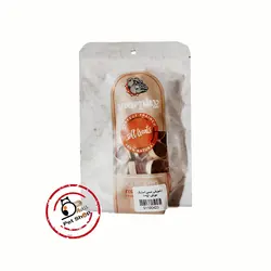 تشویقی گربه اسنک مرغ و پنیر مورفی