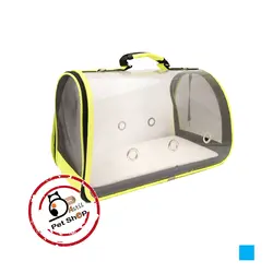 کیف حمل گربه طلقی