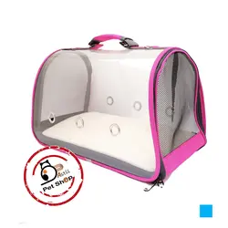 کیف حمل گربه طلقی