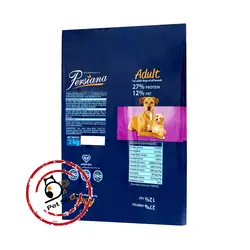 غذای خشک سگ گارد (نژاد بزرگ) برند پرشیانا، وزن 2 کیلوگرم