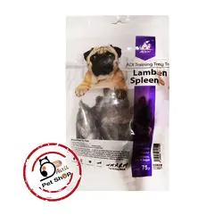 تشویقی طحال گاو آدی پت