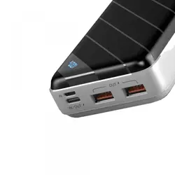 پاوربانک کانفلون مدل Q13 ظرفیت 20000