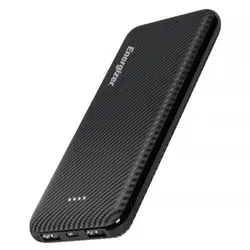 پاوربانک انرجایزر مدل UE10065 ظرفیت 10000