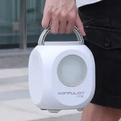 پاوربانک کانفلون مدل CN01 ظرفیت 36000