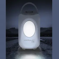 پاوربانک کانفلون مدل CN01 ظرفیت 36000