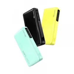 پاوربانک کانفلون مدل A25Q ظرفیت 20000