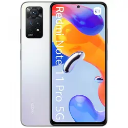 گوشی موبایل شیائومی مدل Note 11 Pro 5G ظرفیت 128 گیگ - رم 8 گیگ