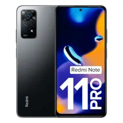 گوشی موبایل شیائومی مدل Note 11 Pro ظرفیت 128 گیگ - رم 6 گیگ