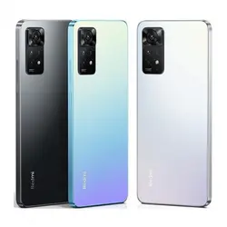 گوشی موبایل شیائومی مدل Note 11 Pro ظرفیت 128 گیگ - رم 6 گیگ