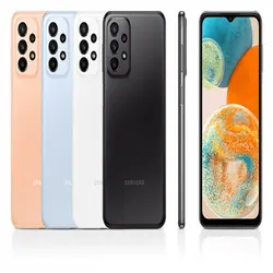 گوشی موبایل سامسونگ مدل A23 5G ظرفیت 128 گیگ - رم 6 گیگ