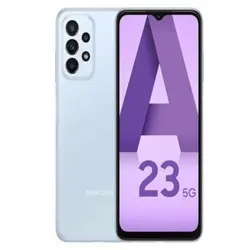 گوشی موبایل سامسونگ مدل A23 5G ظرفیت 64 گیگ - رم 6 گیگ