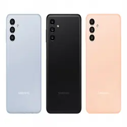 گوشی موبایل سامسونگ مدل A13 5G ظرفیت 128 گیگ - رم 4 گیگ