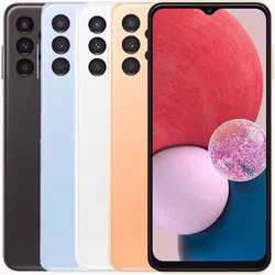 گوشی موبایل سامسونگ مدل A13 ظرفیت 64 گیگ - رم 4 گیگ