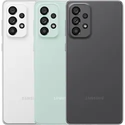 گوشی موبایل سامسونگ مدل A73 5G ظرفیت 256 گیگ - رم 8 گیگ