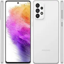 گوشی موبایل سامسونگ مدل A73 5G ظرفیت 256 گیگ - رم 8 گیگ