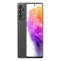 گوشی موبایل سامسونگ مدل A73 5G ظرفیت 128 گیگ - رم 8 گیگ
