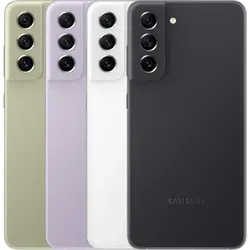 گوشی موبایل سامسونگ مدل S21 FE 5G ظرفیت 256 گیگ - رم 8 گیگ