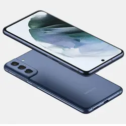 گوشی موبایل سامسونگ مدل S21 FE 5G ظرفیت 256 گیگ - رم 8 گیگ