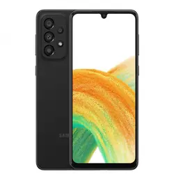 گوشی موبایل سامسونگ مدل A33 5G ظرفیت 256 گیگ - رم 8 گیگ