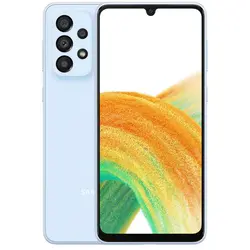 گوشی موبایل سامسونگ مدل A33 5G ظرفیت 128 گیگ - رم 6 گیگ