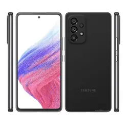 گوشی موبایل سامسونگ مدل A53 5G ظرفیت 256 گیگ - رم 6 گیگ