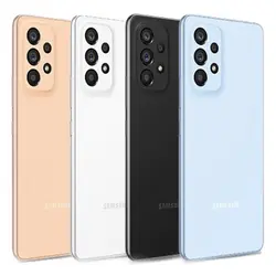 گوشی موبایل سامسونگ مدل A53 5G ظرفیت 128 گیگ - رم 8 گیگ