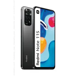 گوشی موبایل شیائومی مدل Note 11s ظرفیت 128 گیگ - رم 8 گیگ