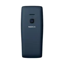 گوشی موبایل نوکیا مدل (4G) Nokia 8210 دو سیم کارت