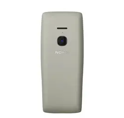 گوشی موبایل نوکیا مدل (4G) Nokia 8210 دو سیم کارت