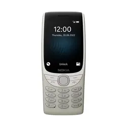 گوشی موبایل نوکیا مدل (4G) Nokia 8210 دو سیم کارت