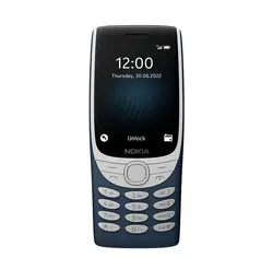 گوشی موبایل نوکیا مدل (4G) Nokia 8210 دو سیم کارت