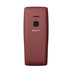 گوشی موبایل نوکیا مدل (4G) Nokia 8210 دو سیم کارت