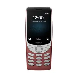 گوشی موبایل نوکیا مدل (4G) Nokia 8210 دو سیم کارت
