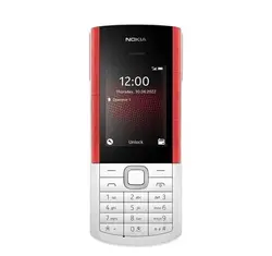 گوشی موبایل نوکیا مدل Nokia 5710 XpressAudio دو سیم کارت