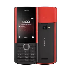 گوشی موبایل نوکیا مدل Nokia 5710 XpressAudio دو سیم کارت