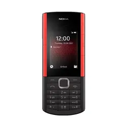 گوشی موبایل نوکیا مدل Nokia 5710 XpressAudio دو سیم کارت