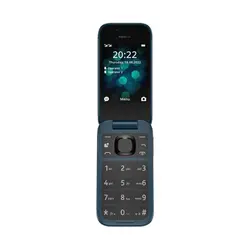 گوشی موبایل نوکیا مدل Nokia 2660 Flip دو سیم کارت